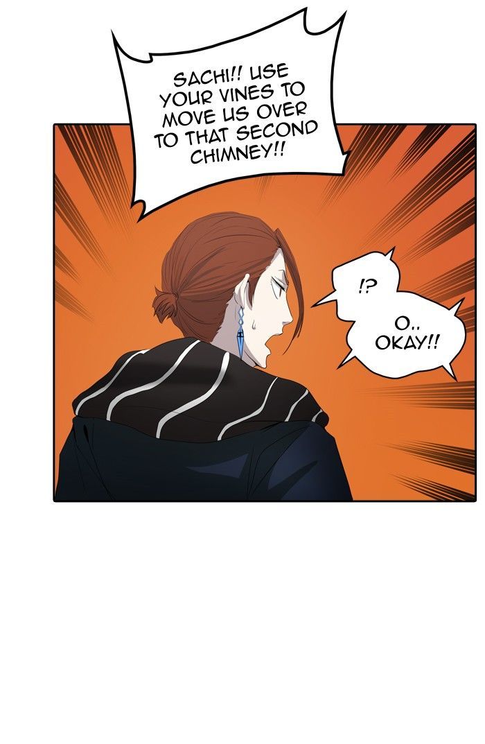 Tower of God Chapter 350 54